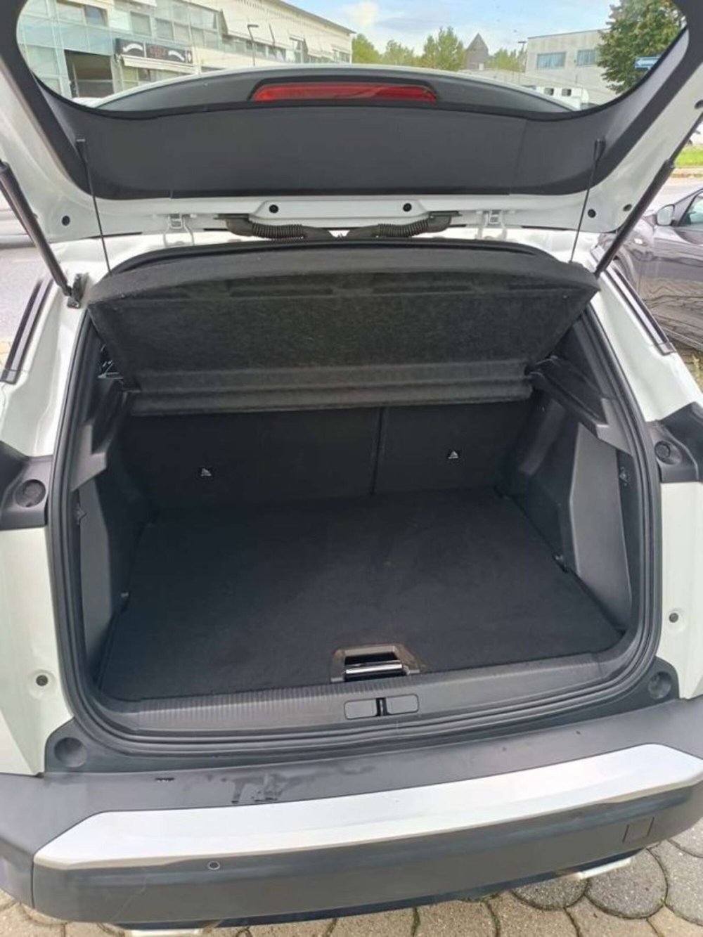 Peugeot 2008 usata a Firenze (5)