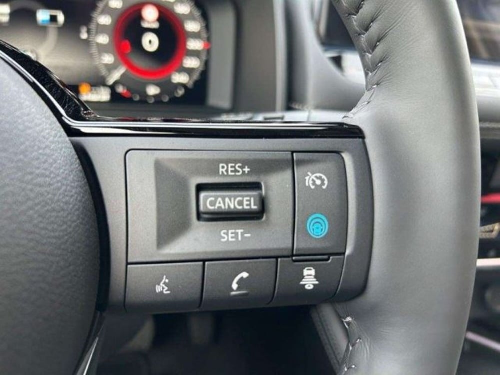 Nissan X-Trail usata a Firenze (11)