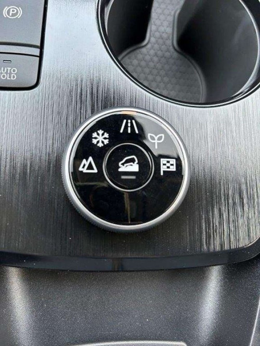 Nissan X-Trail usata a Firenze (14)