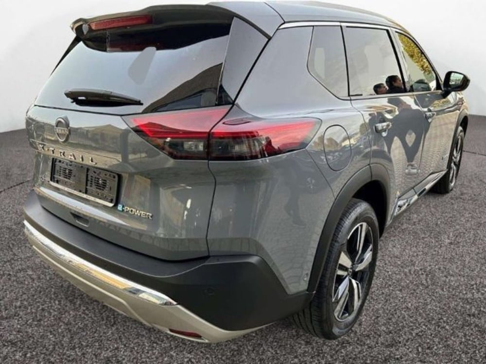 Nissan X-Trail usata a Firenze (4)
