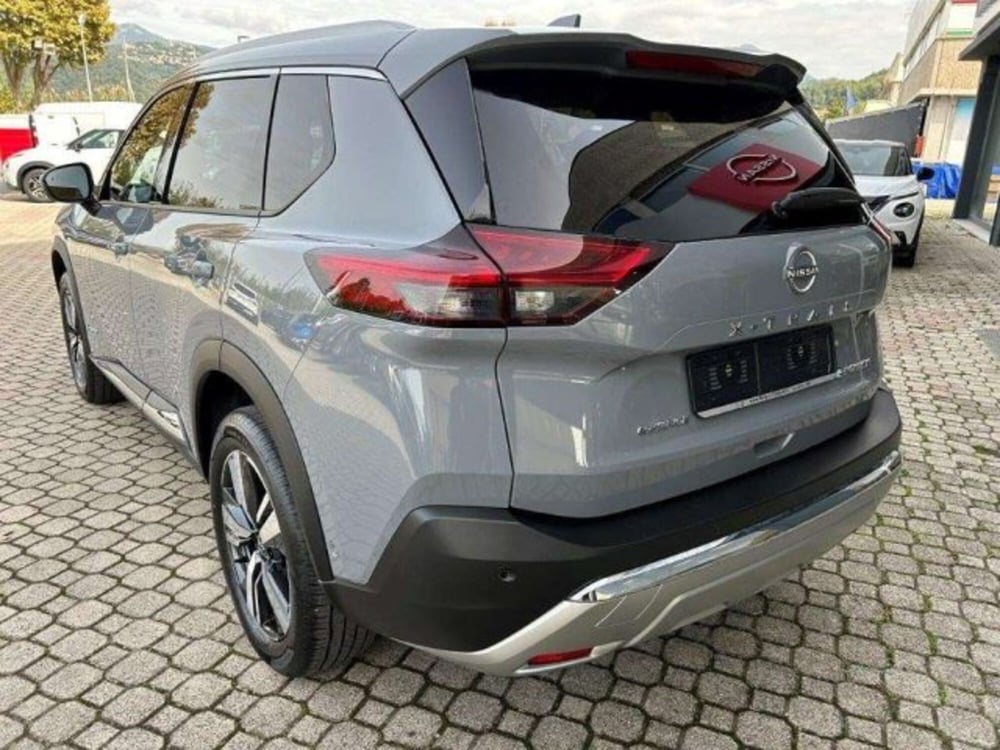 Nissan X-Trail usata a Firenze (6)