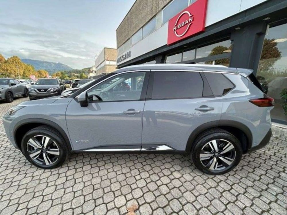 Nissan X-Trail usata a Firenze (7)