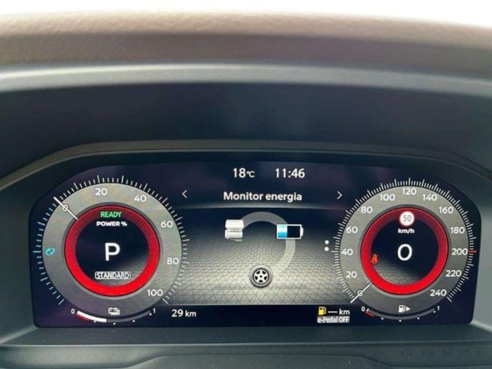Nissan X-Trail usata a Firenze (8)