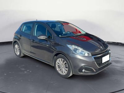 Peugeot 208 82 Stop&amp;Start 5 porte Allure del 2019 usata a Empoli