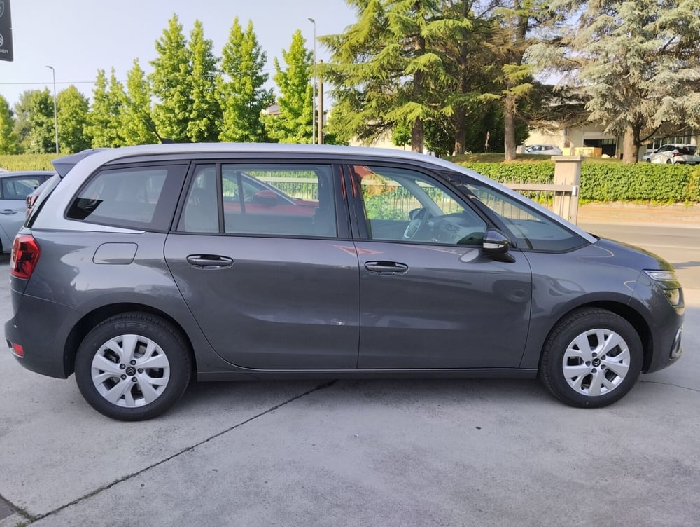 Citroen C4 SpaceTourer usata a Asti (5)
