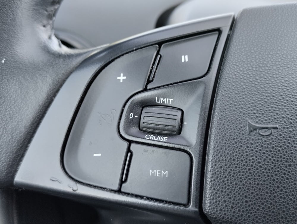 Citroen C4 SpaceTourer usata a Asti (8)