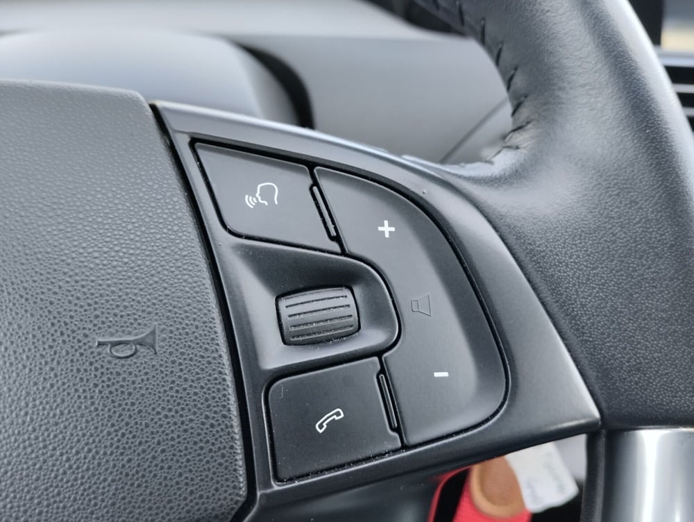 Citroen C4 SpaceTourer usata a Asti (9)