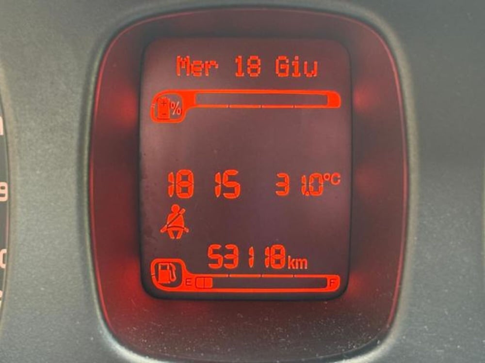 Fiat Panda usata a Roma (13)