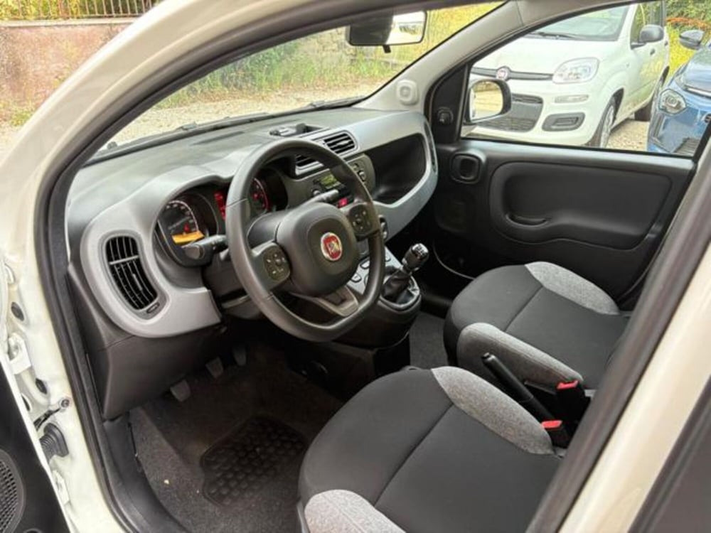 Fiat Panda usata a Roma (14)