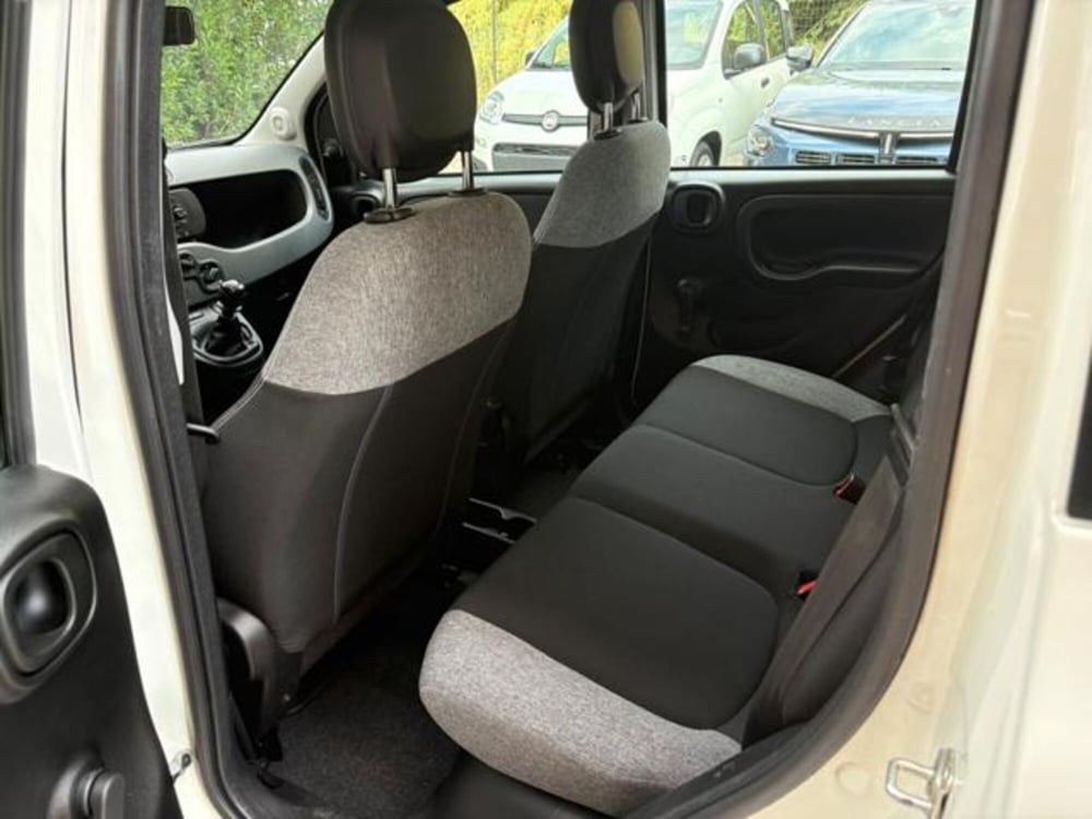 Fiat Panda usata a Roma (15)