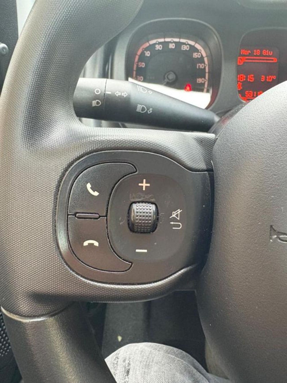 Fiat Panda usata a Roma (17)