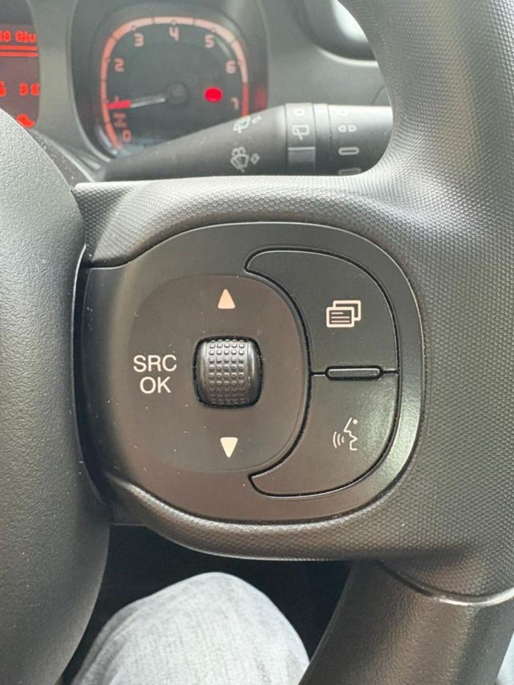 Fiat Panda usata a Roma (18)