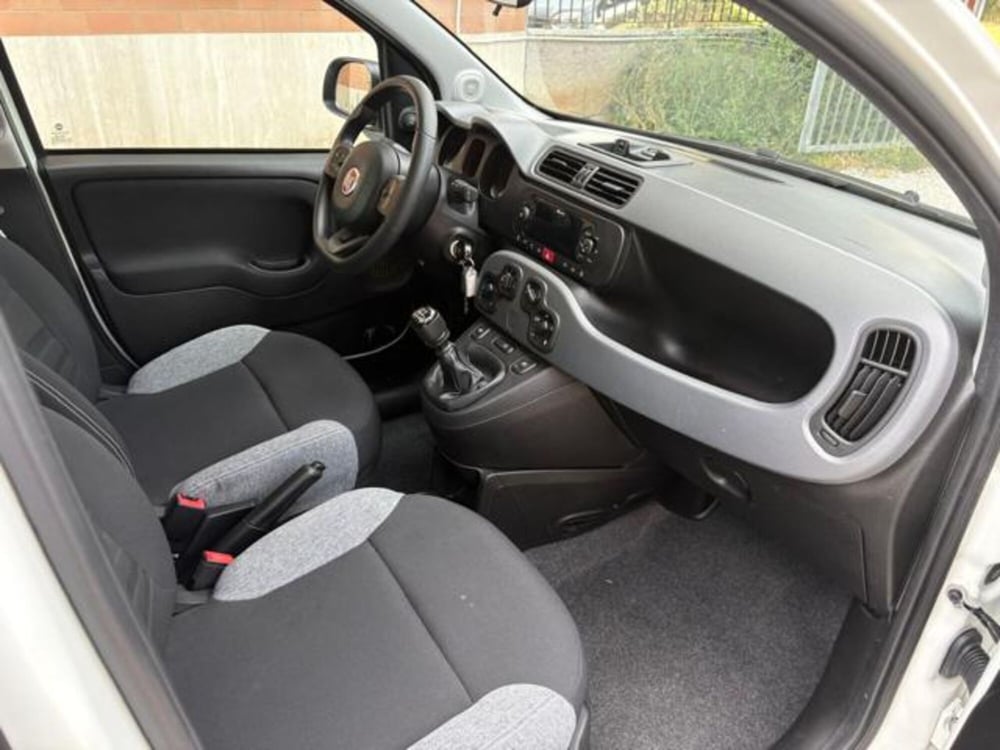 Fiat Panda usata a Roma (19)