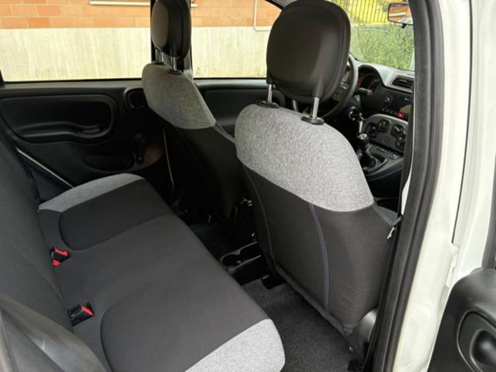 Fiat Panda usata a Roma (20)