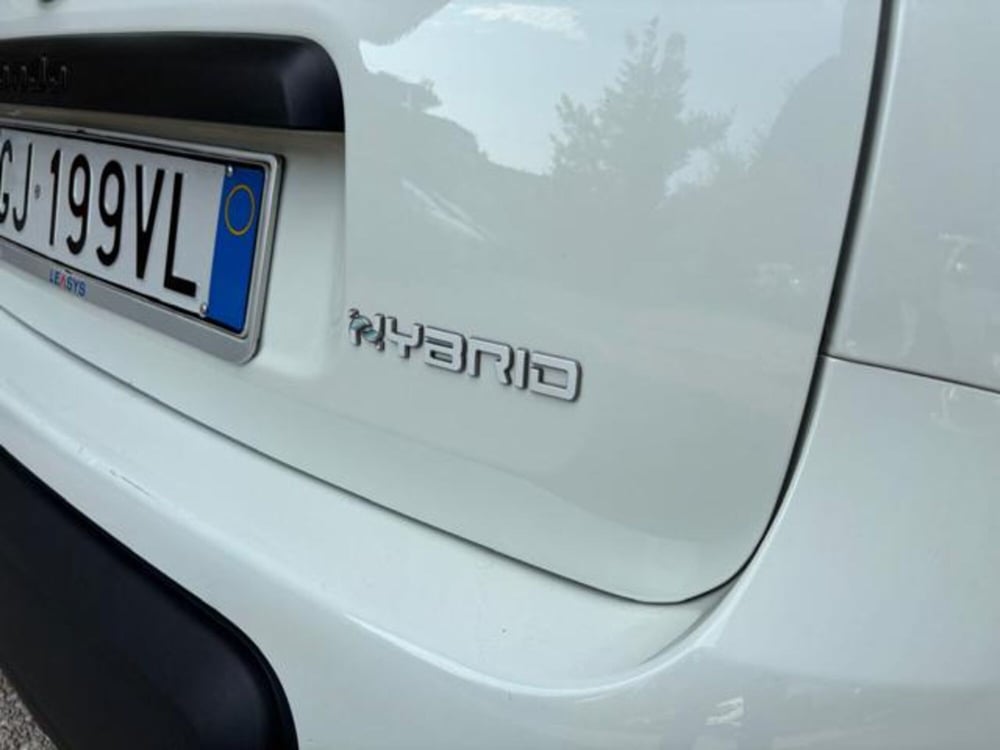 Fiat Panda usata a Roma (5)