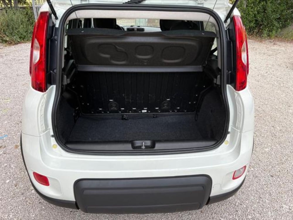 Fiat Panda usata a Roma (6)