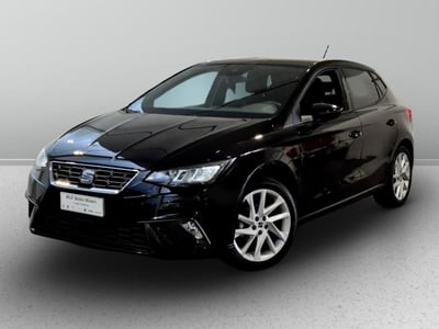 SEAT Ibiza 1.0 ecotsi FR 95cv del 2024 usata a Piove di Sacco
