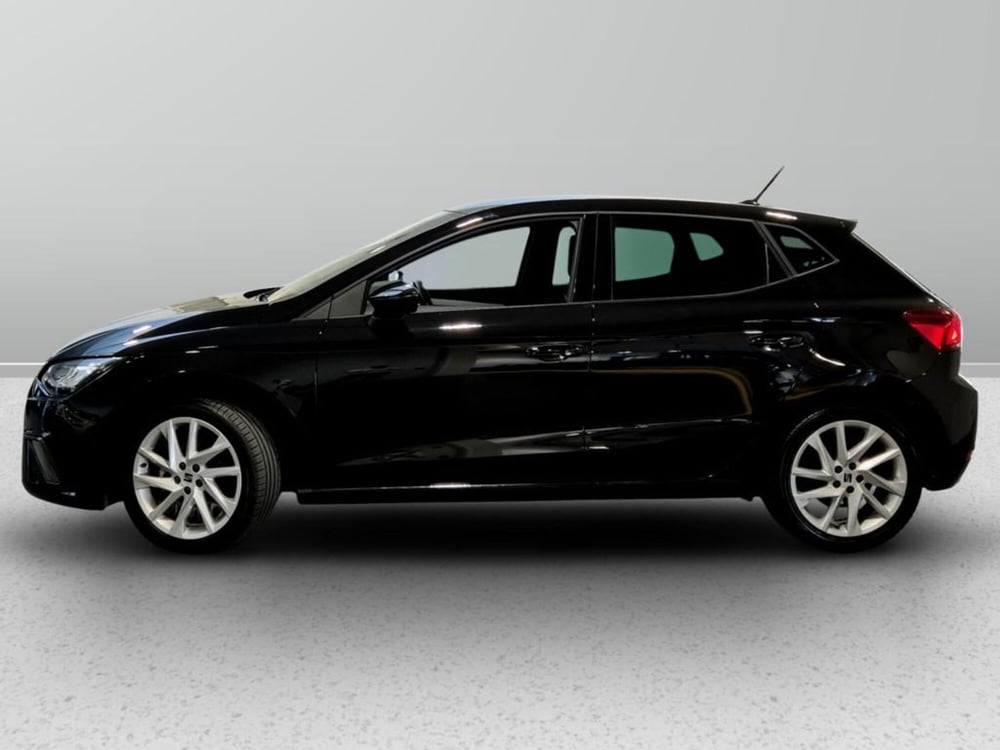 SEAT Ibiza usata a Padova (2)