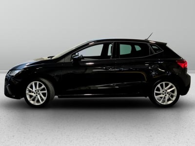 SEAT Ibiza 1.0 ecotsi FR 95cv del 2024 usata a Piove di Sacco