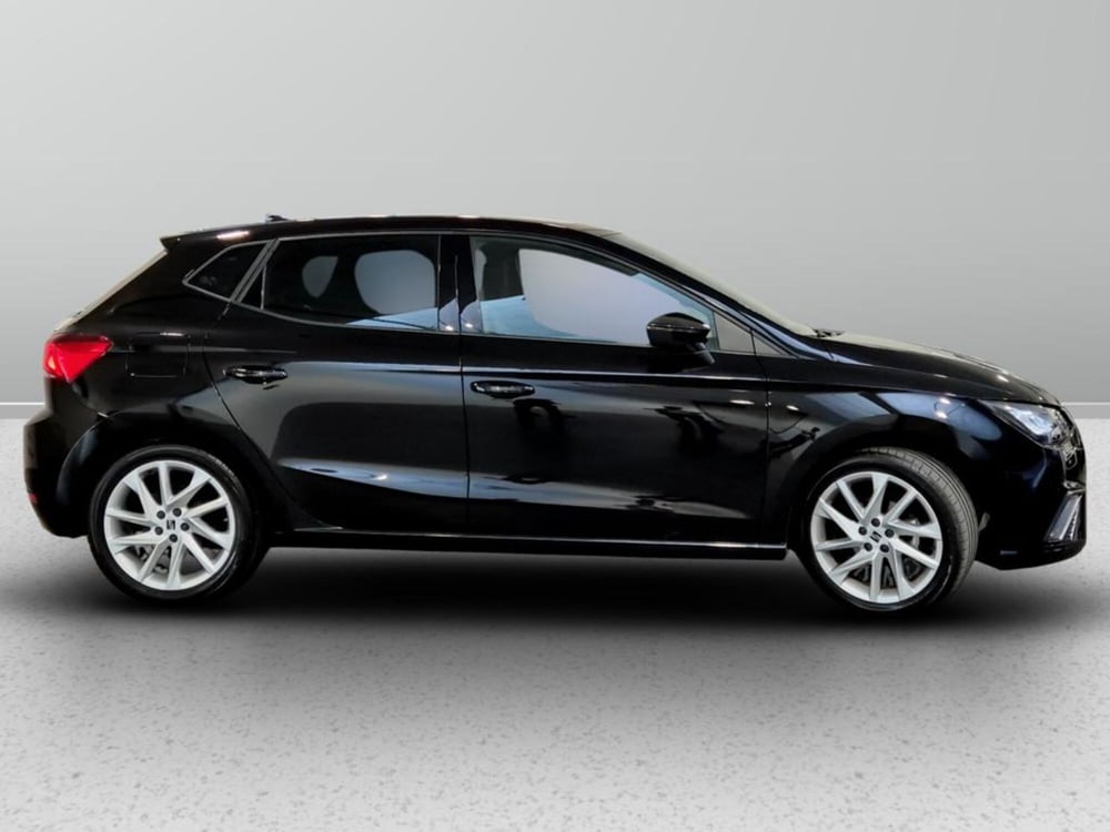 SEAT Ibiza usata a Padova (5)
