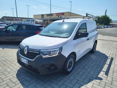 Renault Kangoo 1.5 dCi 95CV Van del 2022 usata a Montelupo Fiorentino