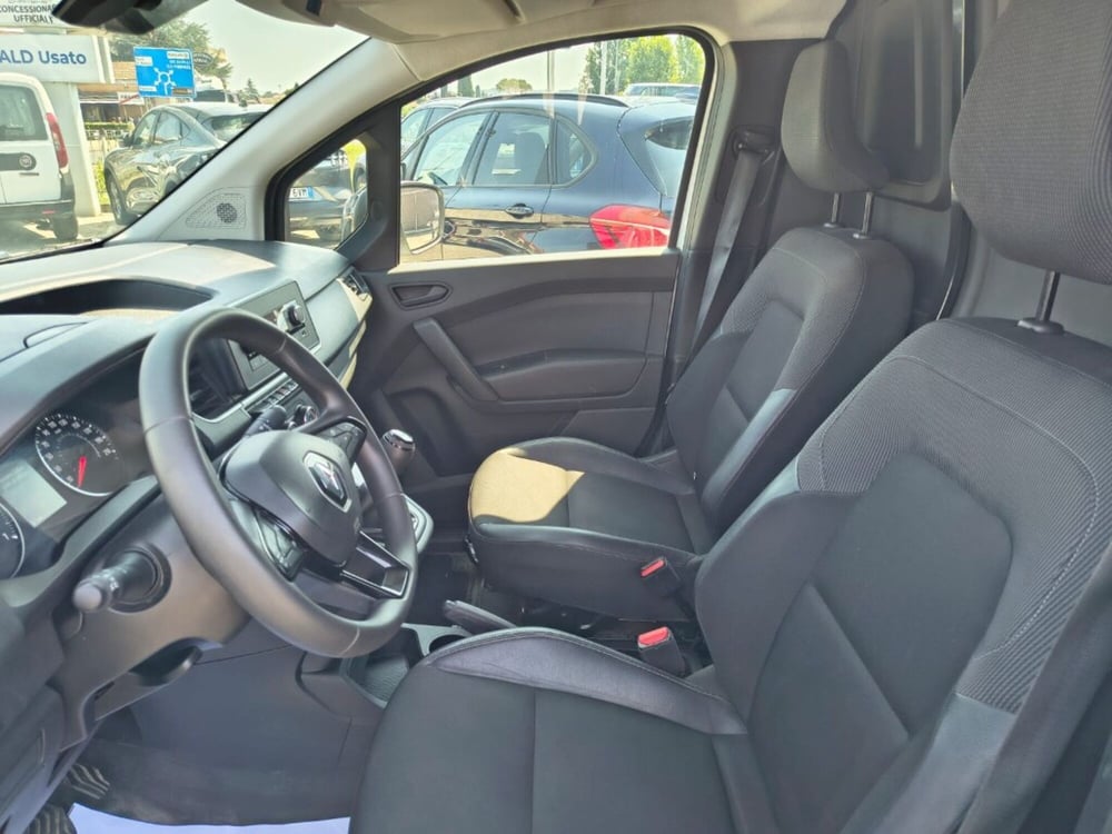Renault Kangoo usata a Firenze (10)
