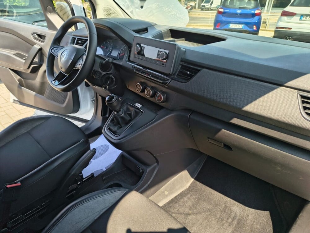 Renault Kangoo usata a Firenze (11)