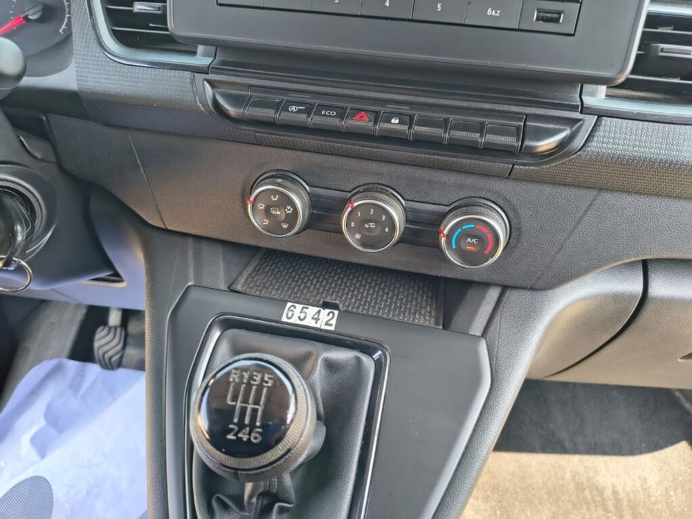 Renault Kangoo usata a Firenze (15)