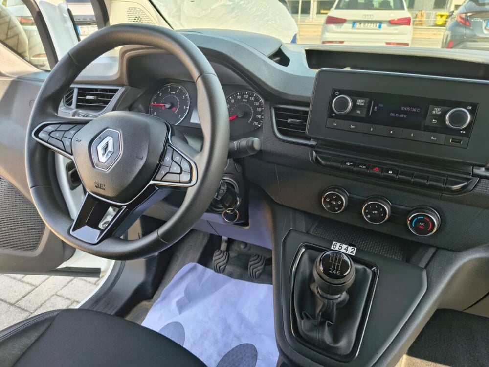 Renault Kangoo usata a Firenze (16)