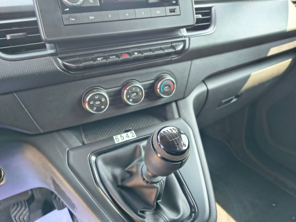 Renault Kangoo usata a Firenze (17)