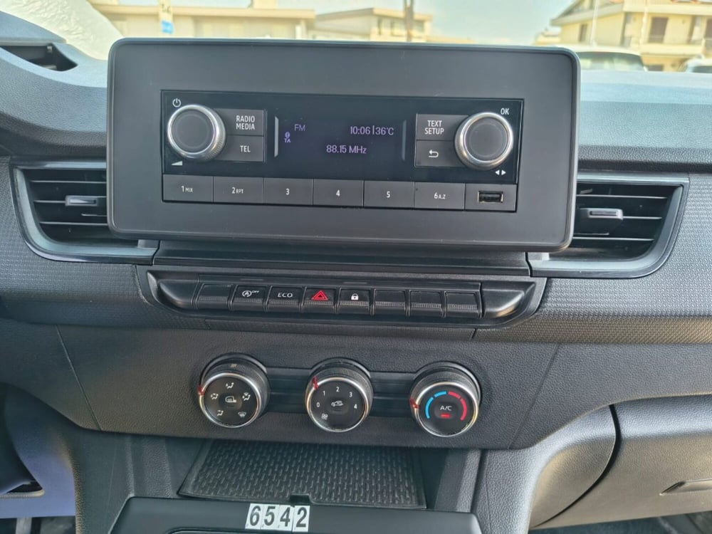 Renault Kangoo usata a Firenze (19)