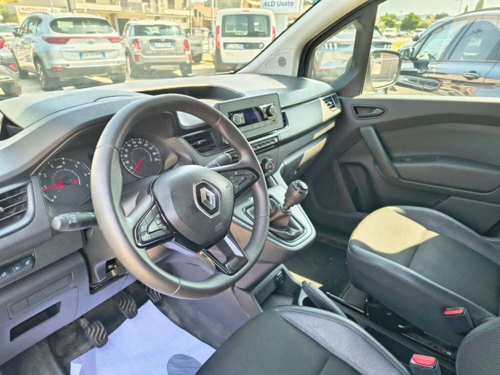Renault Kangoo usata a Firenze (20)
