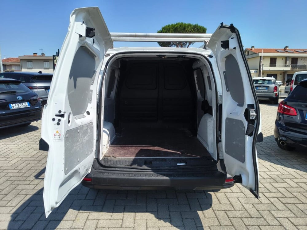 Renault Kangoo usata a Firenze (6)