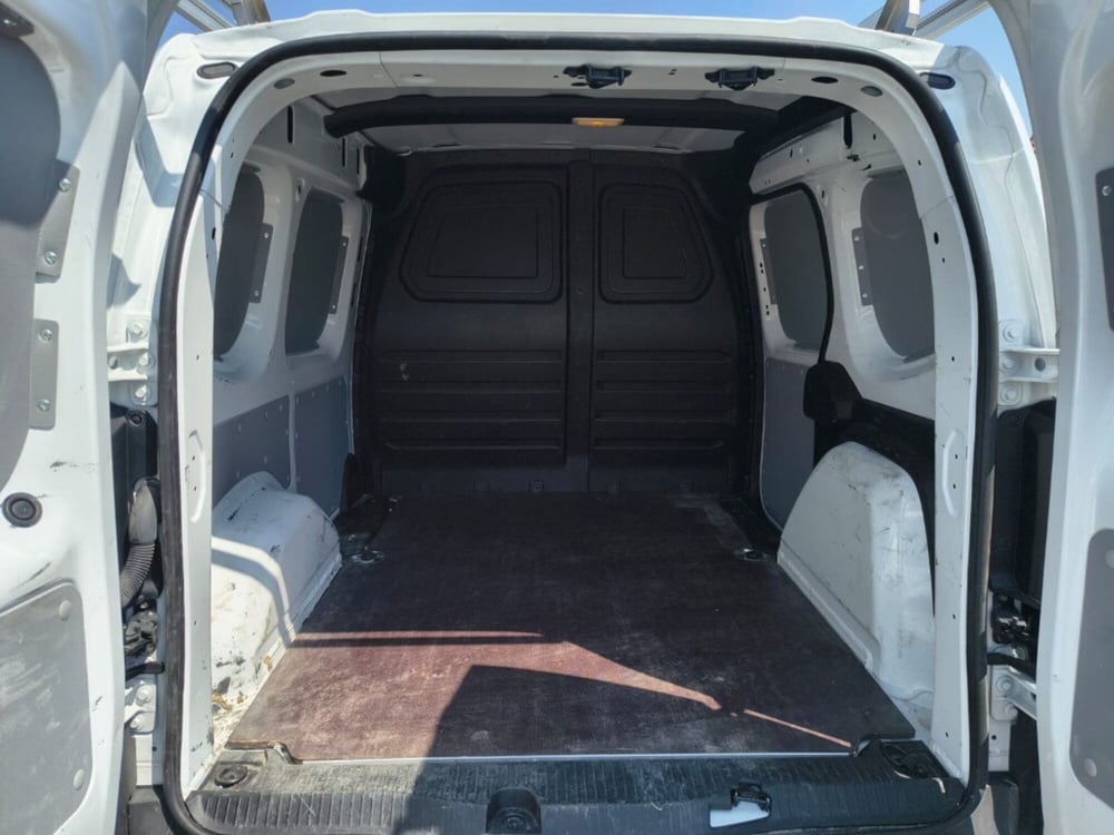 Renault Kangoo usata a Firenze (8)