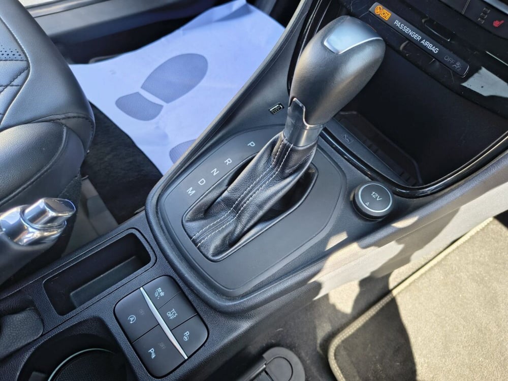 Ford Puma usata a Firenze (13)