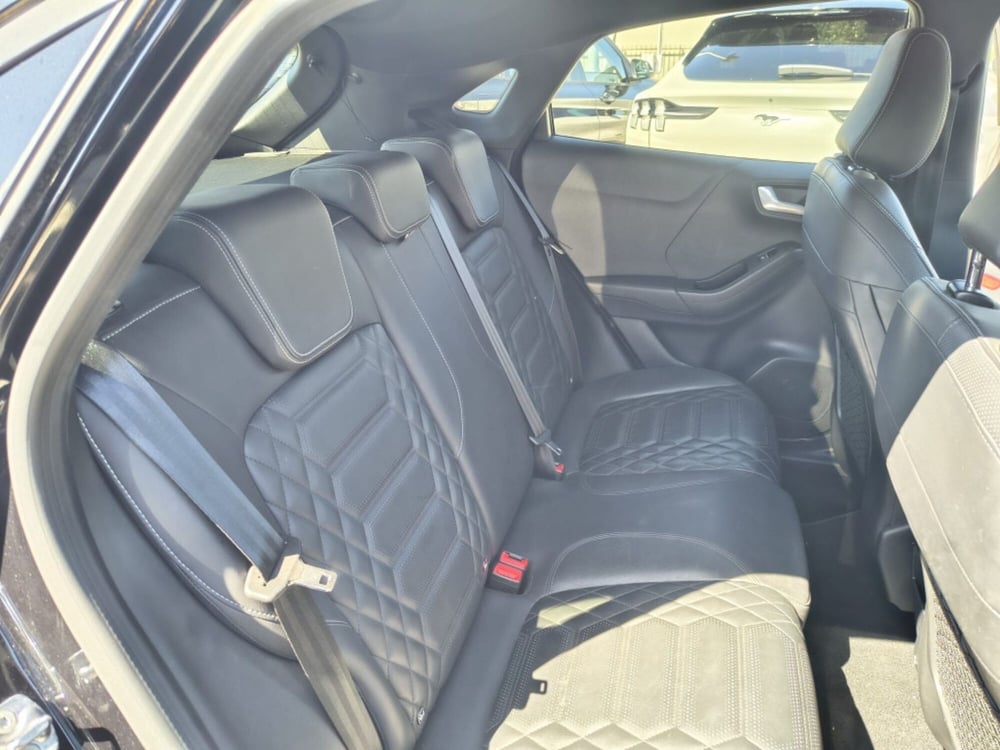 Ford Puma usata a Firenze (15)