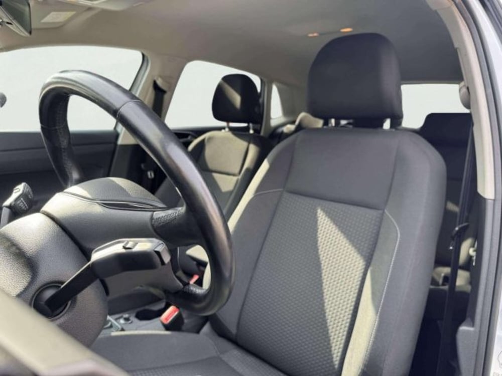 Volkswagen Polo usata a Firenze (11)