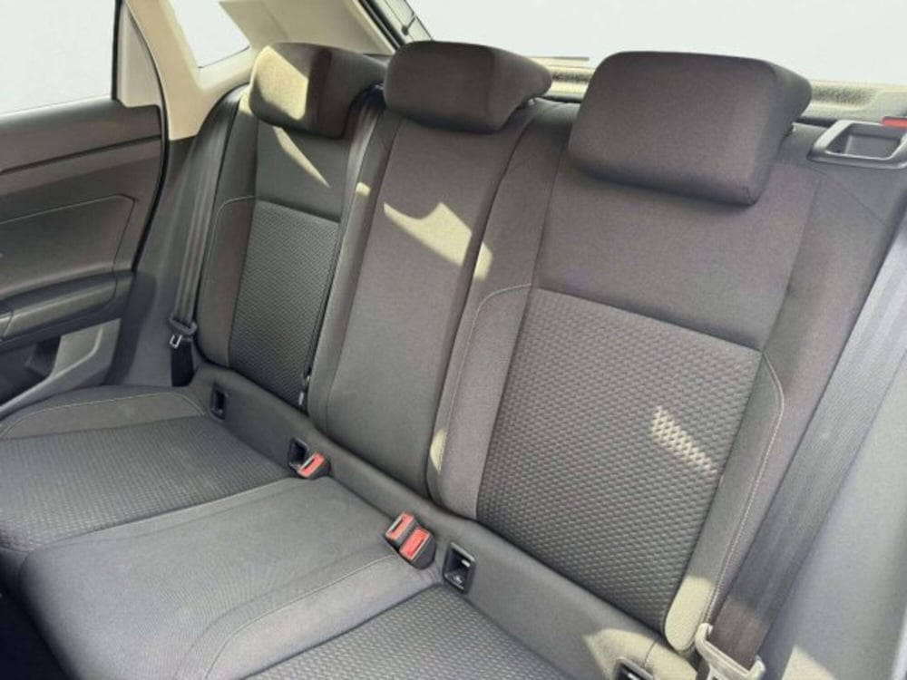 Volkswagen Polo usata a Firenze (13)