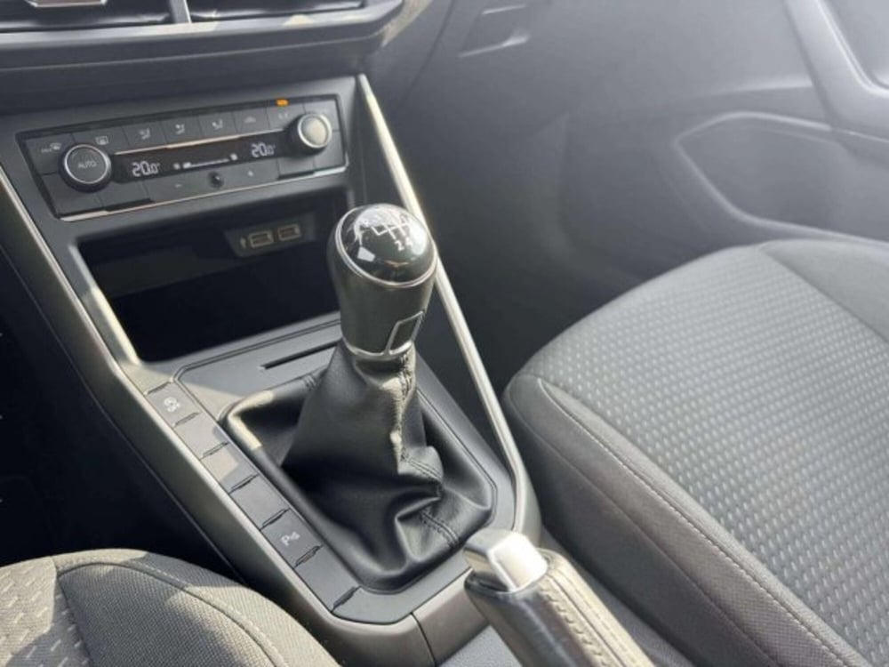 Volkswagen Polo usata a Firenze (19)