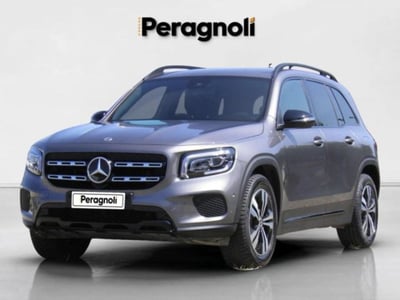 Mercedes-Benz GLB 200 d Automatic Sport del 2021 usata a Firenze