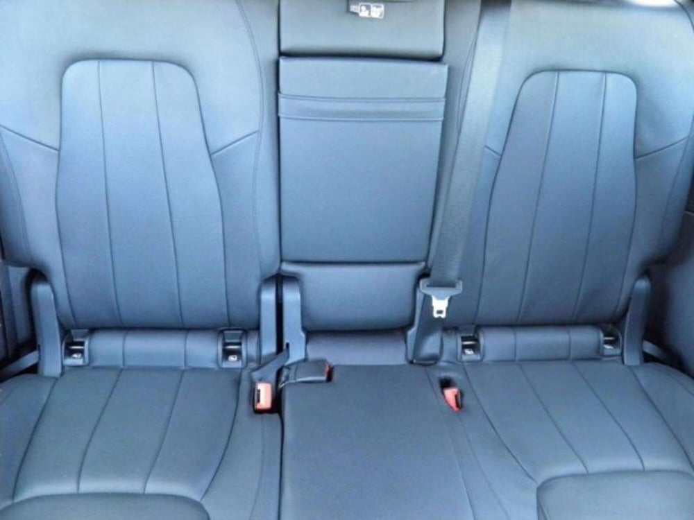 Mercedes-Benz GLB usata a Firenze (15)