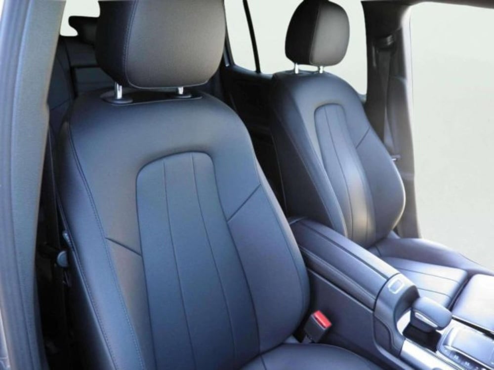 Mercedes-Benz GLB usata a Firenze (16)