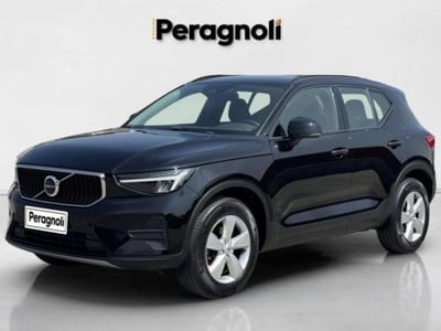 Volvo XC40 T2 Essential N1 del 2022 usata a Firenze