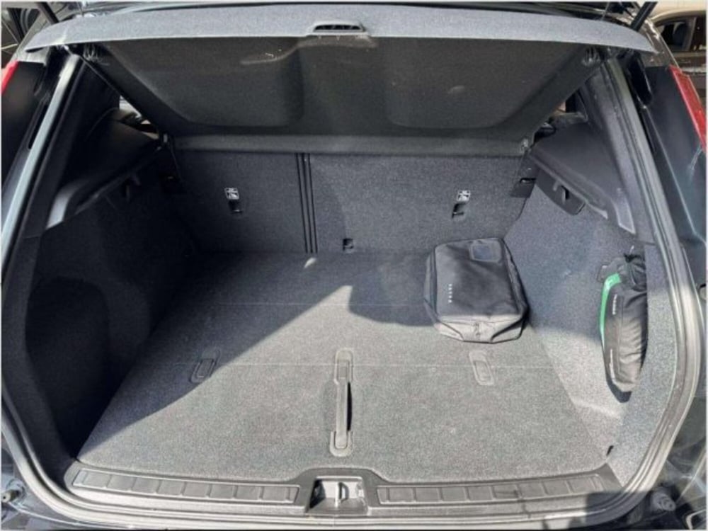 Volvo XC40 usata a Firenze (10)