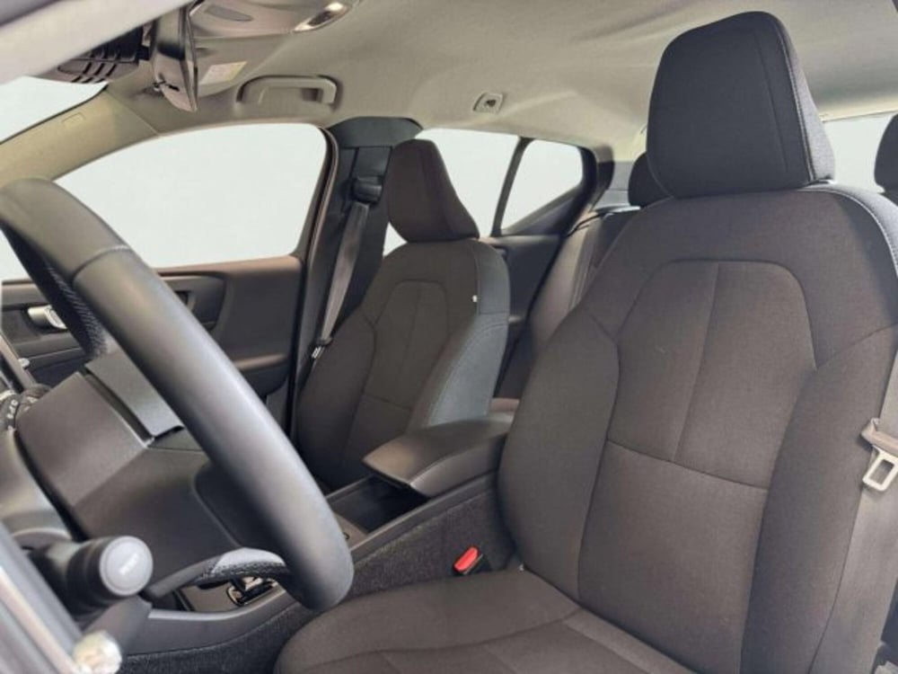 Volvo XC40 usata a Firenze (11)