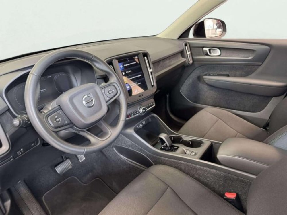 Volvo XC40 usata a Firenze (12)