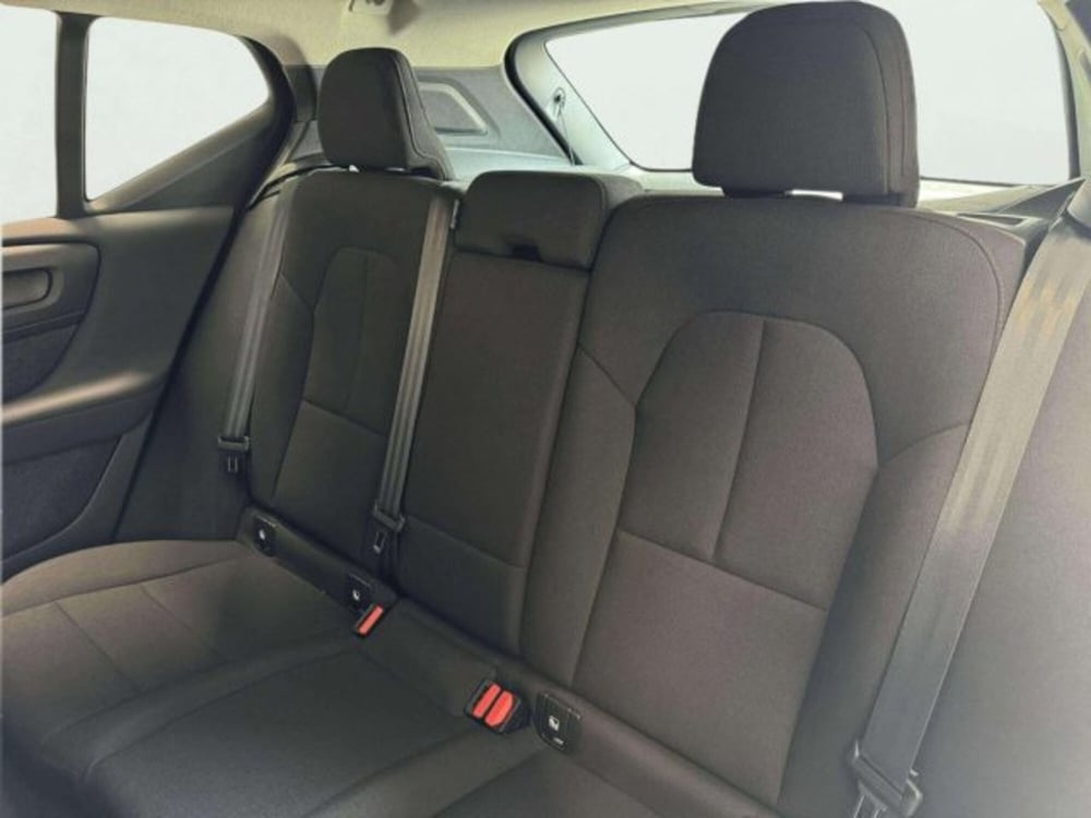 Volvo XC40 usata a Firenze (13)
