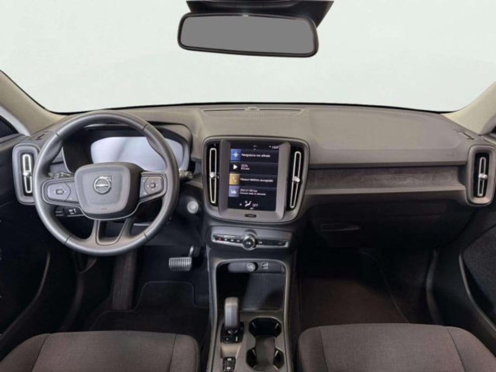 Volvo XC40 usata a Firenze (14)