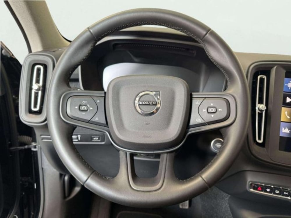 Volvo XC40 usata a Firenze (16)