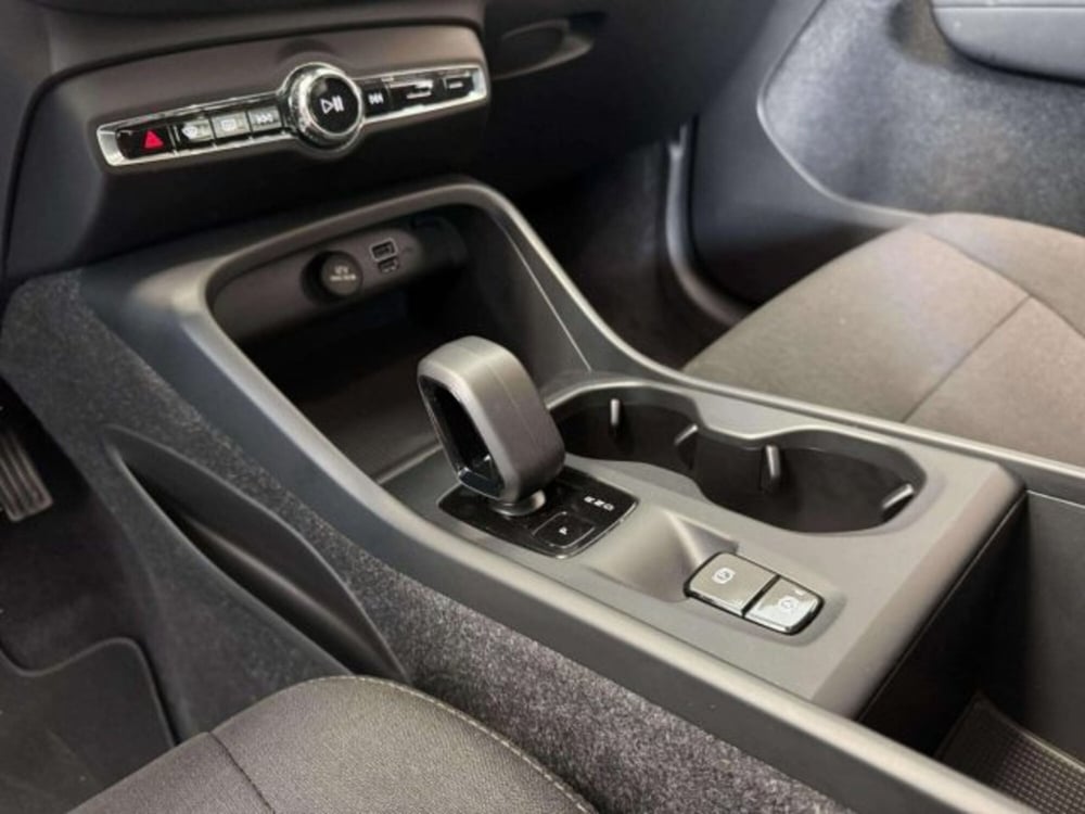 Volvo XC40 usata a Firenze (19)